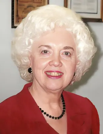 Barbara Ann McCarty