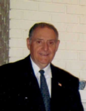 Gerard Ihle 2024 Schwille Funeral Home