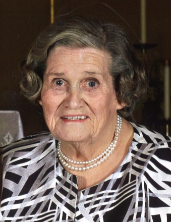 Marjorie M. Reed