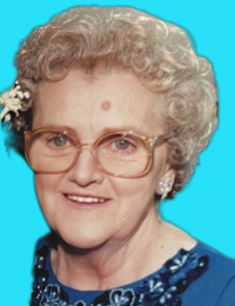 Sally Walsh Coram Obituary
