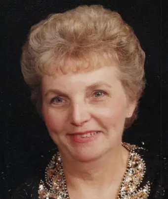 Margaret Brusca