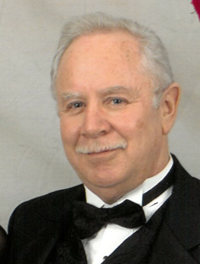 James "Jim" Barnes Jr. 2024 Beers & Story Funeral Homes Belchertown