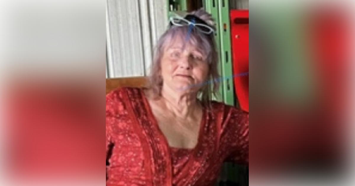 Obituary information for Geneva Mae Blevins