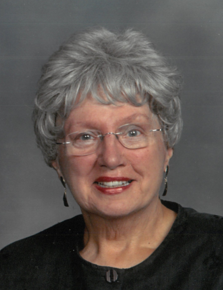 Mildred "Milly" Fricke 2024 Laird Funeral Home
