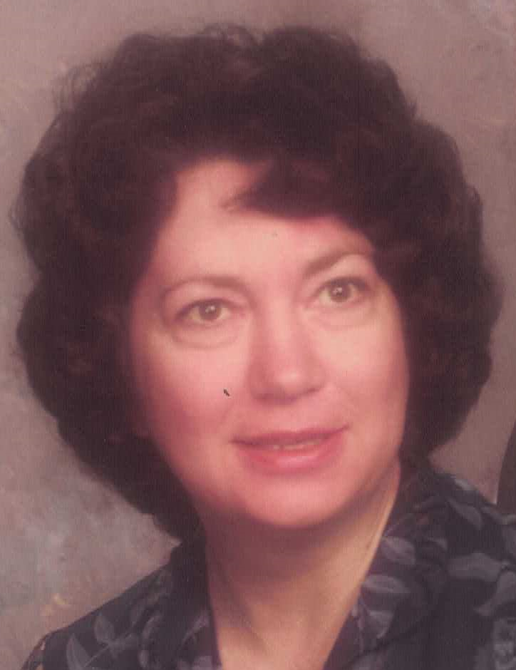 Lela Belle Frances Mitchell 2024 Mahn Funeral Homes