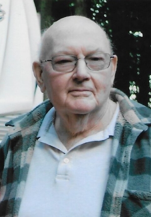 Neil Henderson 2024 Downs and Son Funeral Home