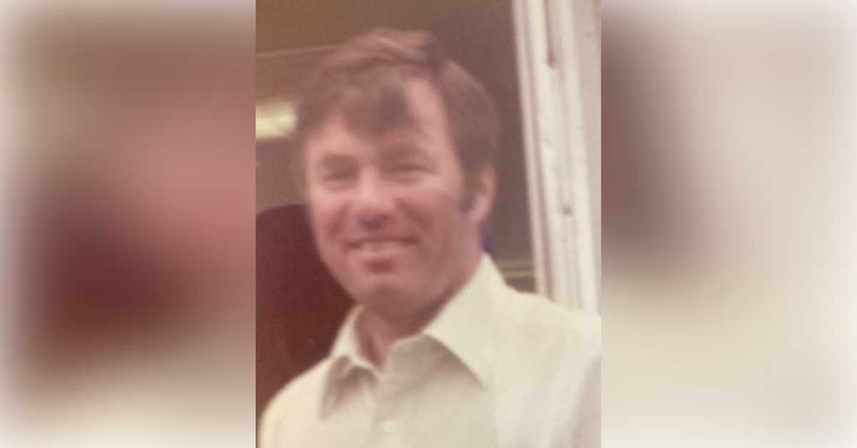 Obituary information for Ronald "Ron" Kelly