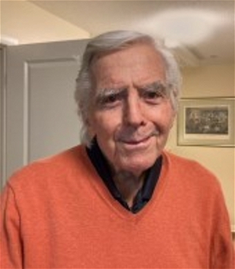 Douglas Grant Ross 2024 Drury Funeral Centre