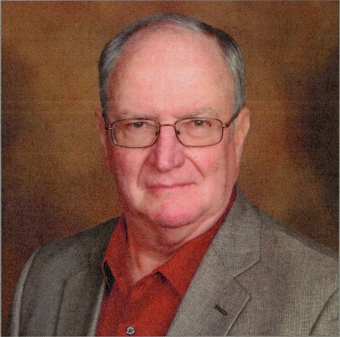 James "Jim" Quinn - 2024 - Caldwell Parrish