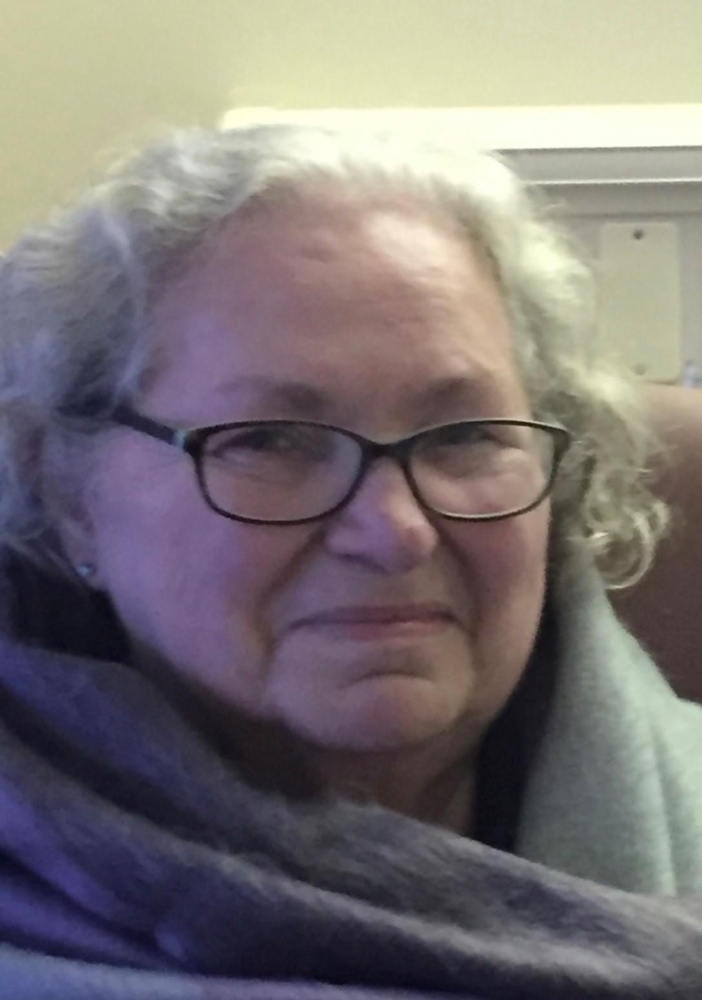 Joan Florence Marchand 2024 James Reid Funeral Home