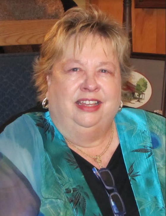 Patricia Anne Johnson Maynard 2024 BryanLee Funeral Homes