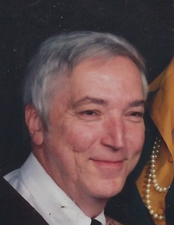Larry W. Rosier