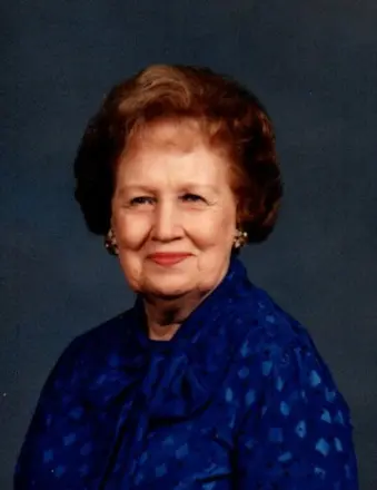 Virginia Rogers Swanson