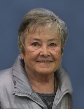 Judy Lynn Schell