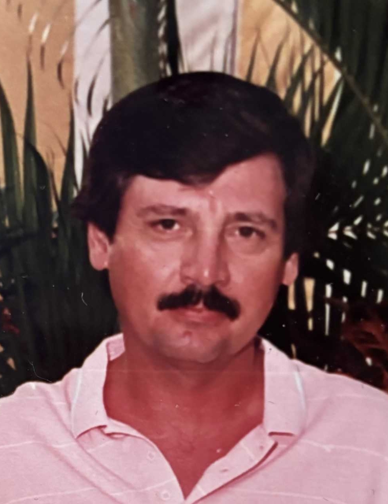 Larry Robert Windisch 2024 Dengel Mortuary