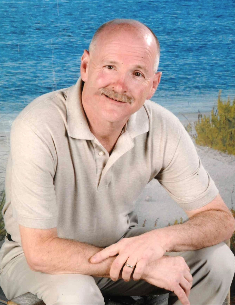 James Derek Boyd 2024 McKibben and Sons Funeral Home