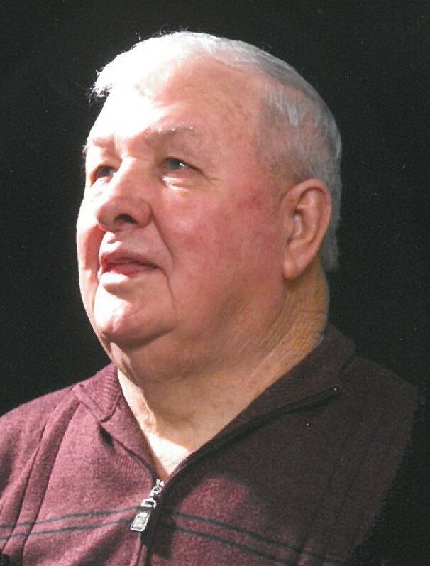 Walter "Hillary" Clements, Port Caledonia 2024 McGillivray Funeral Home