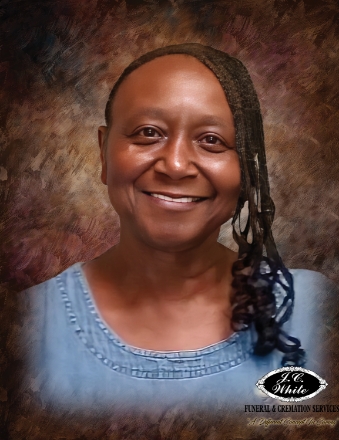 Linda Ann Byrd Mt. Pleasant Obituary