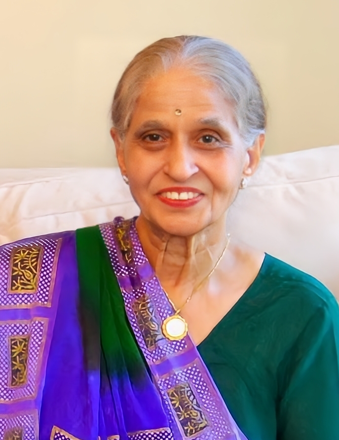 Kokila Joshi - 2024 - Asian Indian Funeral Service