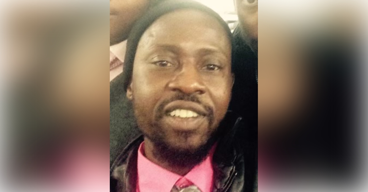 Obituary information for Stanley Wayne Ringgold