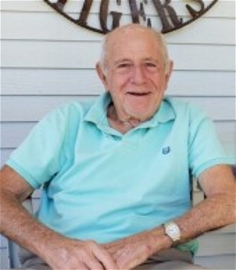 Robert L Collins Marion Obituary