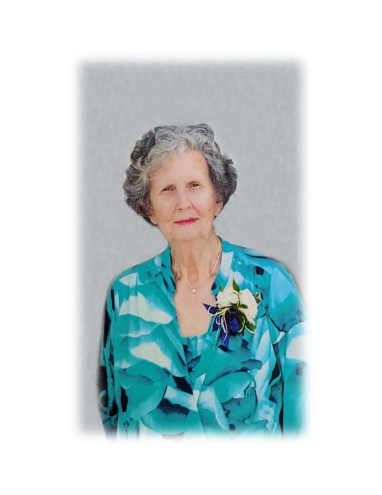 Patricia Eileen Potter 2023 Breshears Memorial Chapels