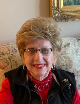 Photo of Janet Lindley