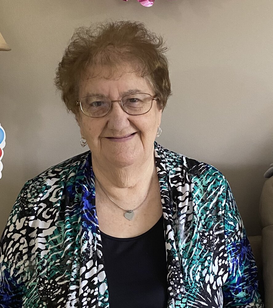 Laura May Piercey 2024 Fillatre's Funeral Homes