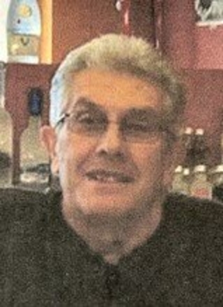 Photo of Robert Mollica, Sr.