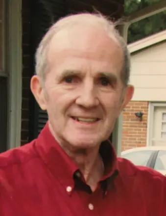 Obituary Information For John Richard Pollard