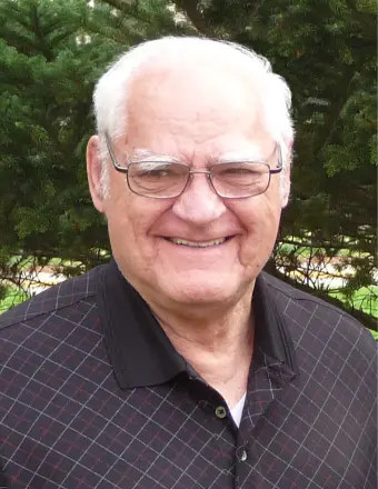Gerald C. 'Jerry' Leistikow