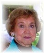 Gloria Jean Richardson