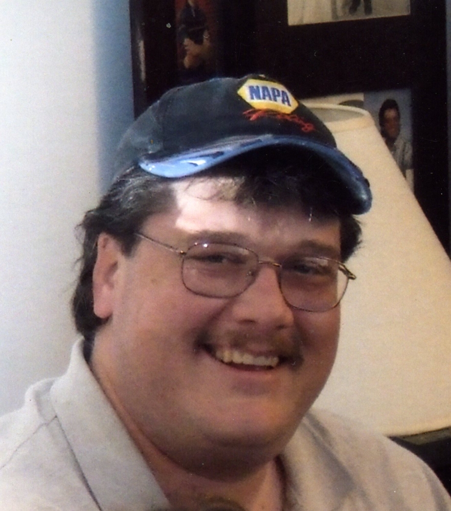 Joseph Michael Kerr - 2016 - Bridges Funeral Home