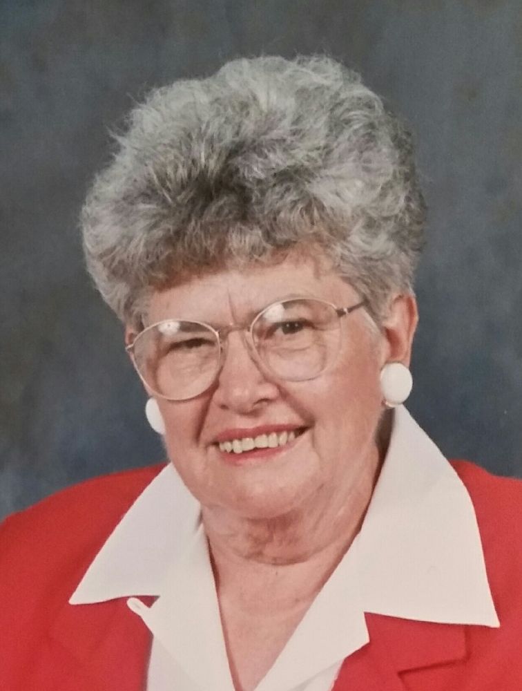 Sylva Rena Stalsworth 2015 Bridges Funeral Home