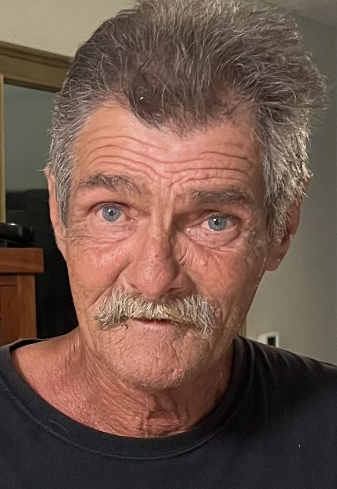 Dennis Ray Lehman - 2023 - Bridges Funeral Home