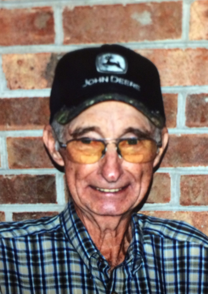 Harold Edward Owens 2016 Bridges Funeral Home