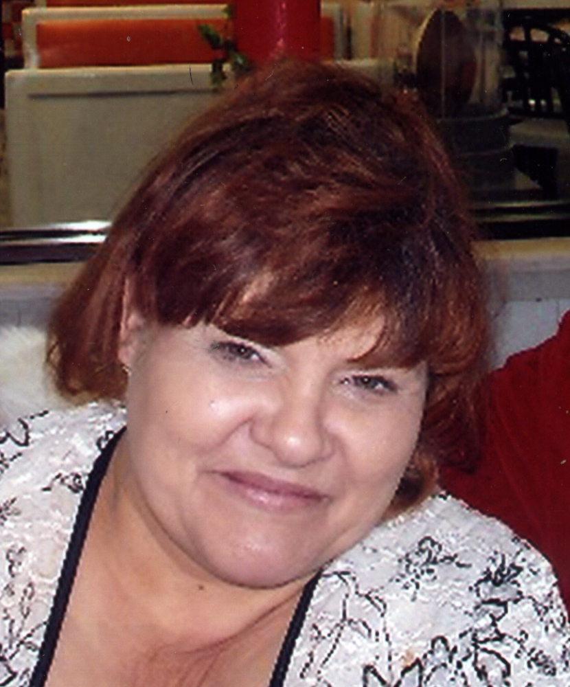 Mary Grace Hodge - 2016 - Bridges Funeral Home