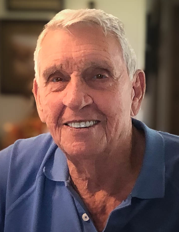 James Harvey Miller 2024 Fletcher and Elgin Funeral Home