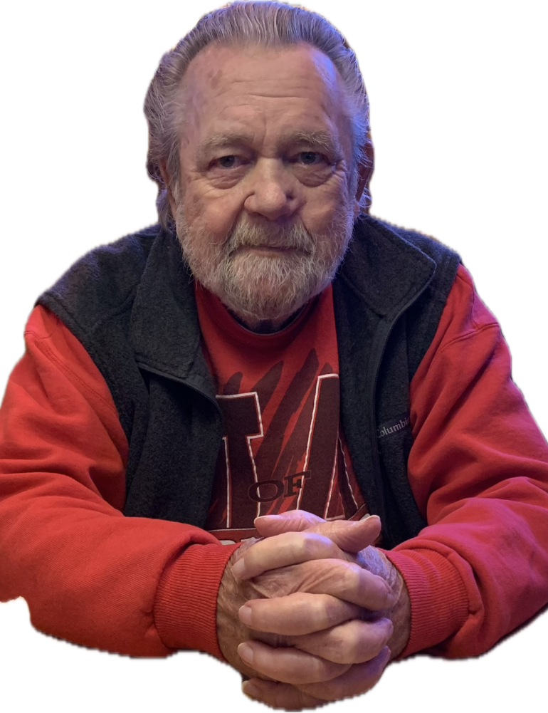 Roger Earl Pouncey 2024 Spring Grove Funeral Homes