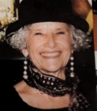Nona Lea Pandil Boulder Obituary