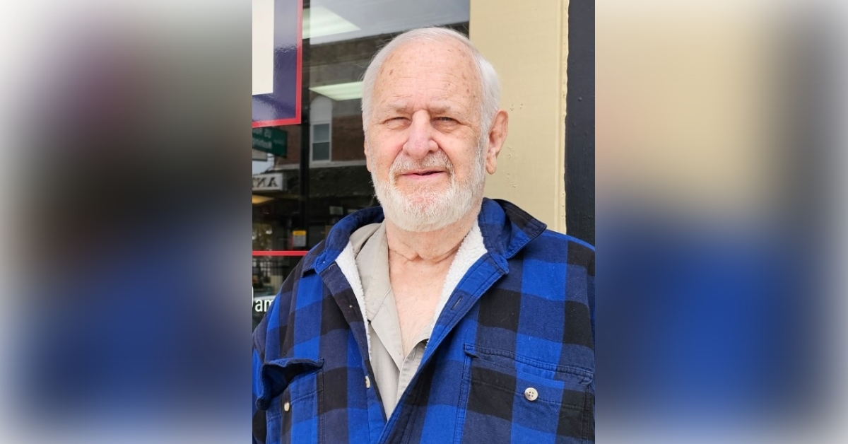Obituary information for David T. Donnelly, Sr.