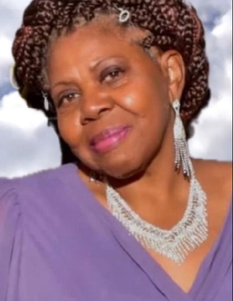 Photo of Ms. Antionette Green