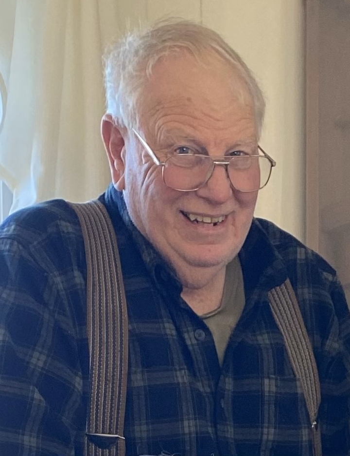 James "Jim" M. Long, Jr. 2024 RW Baker & Company Funeral Home and