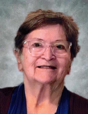 Linda M. Hesse Faribault Obituary