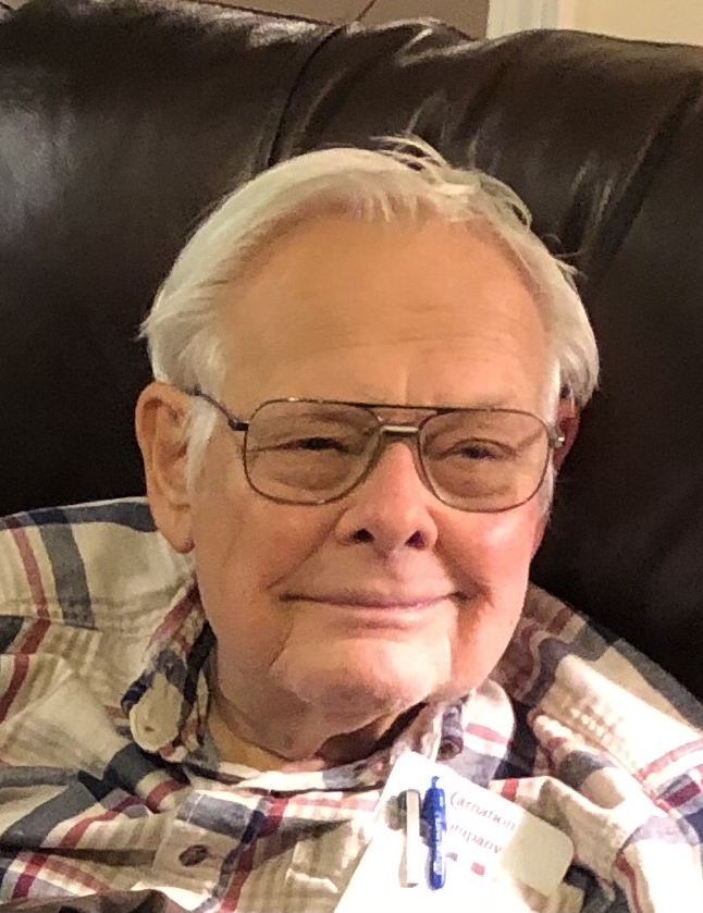 George C. Swanson - 2024 - Lakeview Funeral Home and Cremation Service