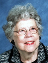 Photo of June Wesenberg