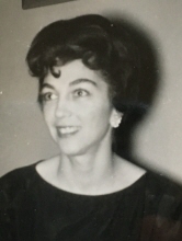 Barbara P. Warner 3087904