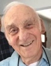 Photo of Malcolm Keteian