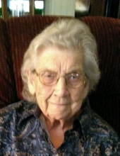 Betty M. Howard