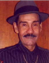 Santos Cruz